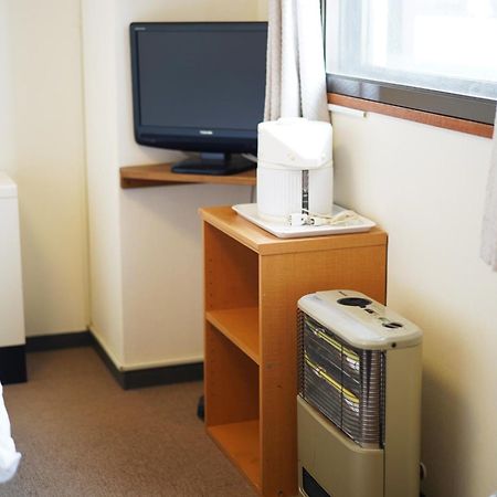 Lodge Denbey Nozawaonsen Eksteriør bilde