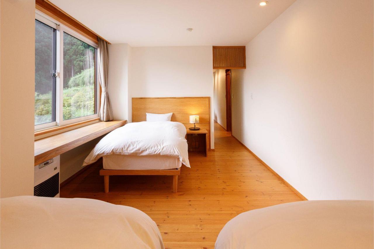 Lodge Denbey Nozawaonsen Eksteriør bilde