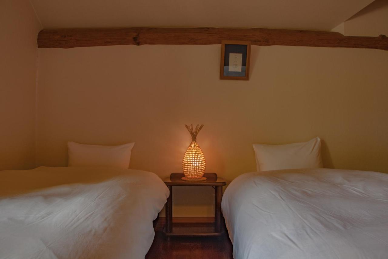 Lodge Denbey Nozawaonsen Eksteriør bilde