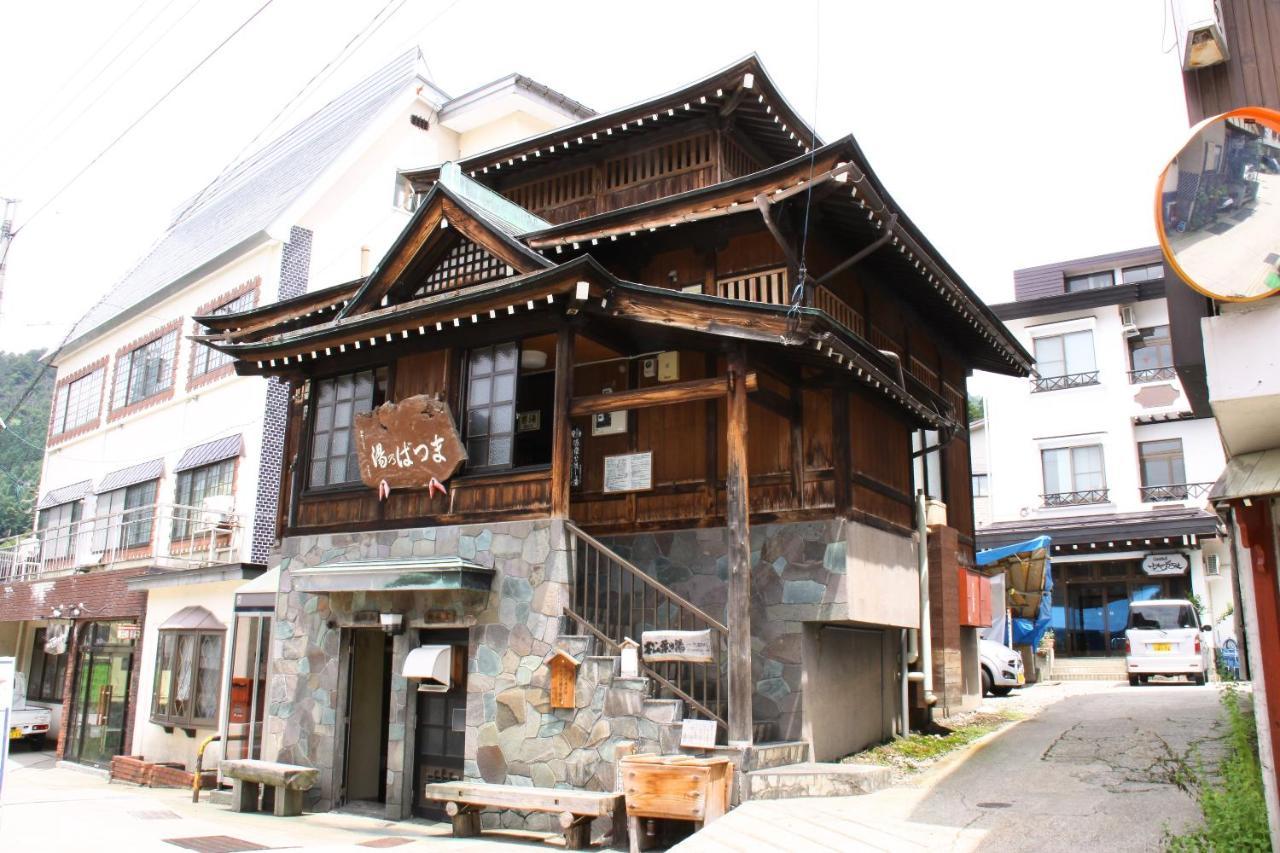 Lodge Denbey Nozawaonsen Eksteriør bilde