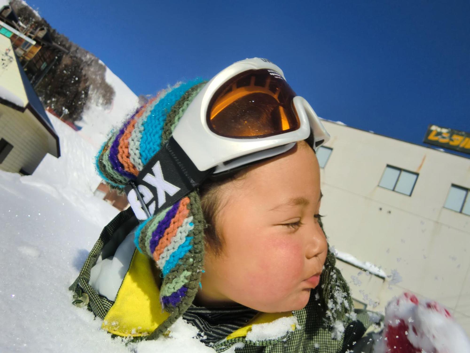 Lodge Denbey Nozawaonsen Eksteriør bilde
