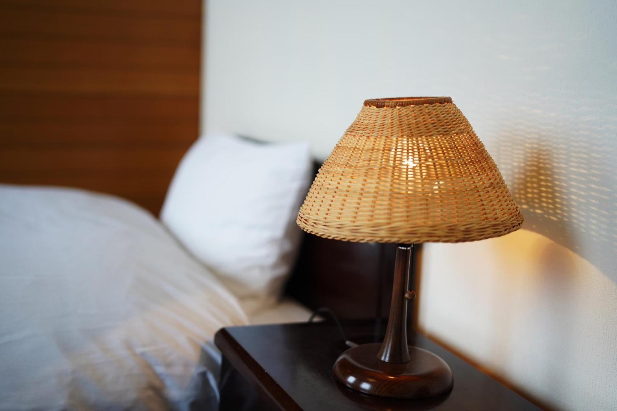 Lodge Denbey Nozawaonsen Rom bilde