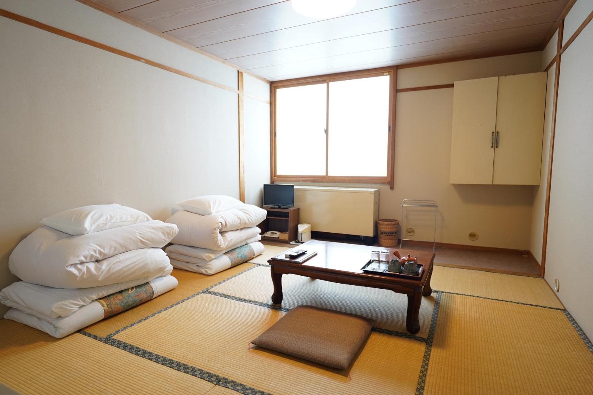 Lodge Denbey Nozawaonsen Eksteriør bilde